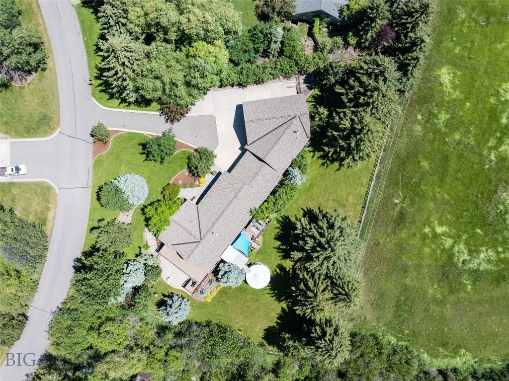 78 Hitching Post Road Bozeman MT 59715