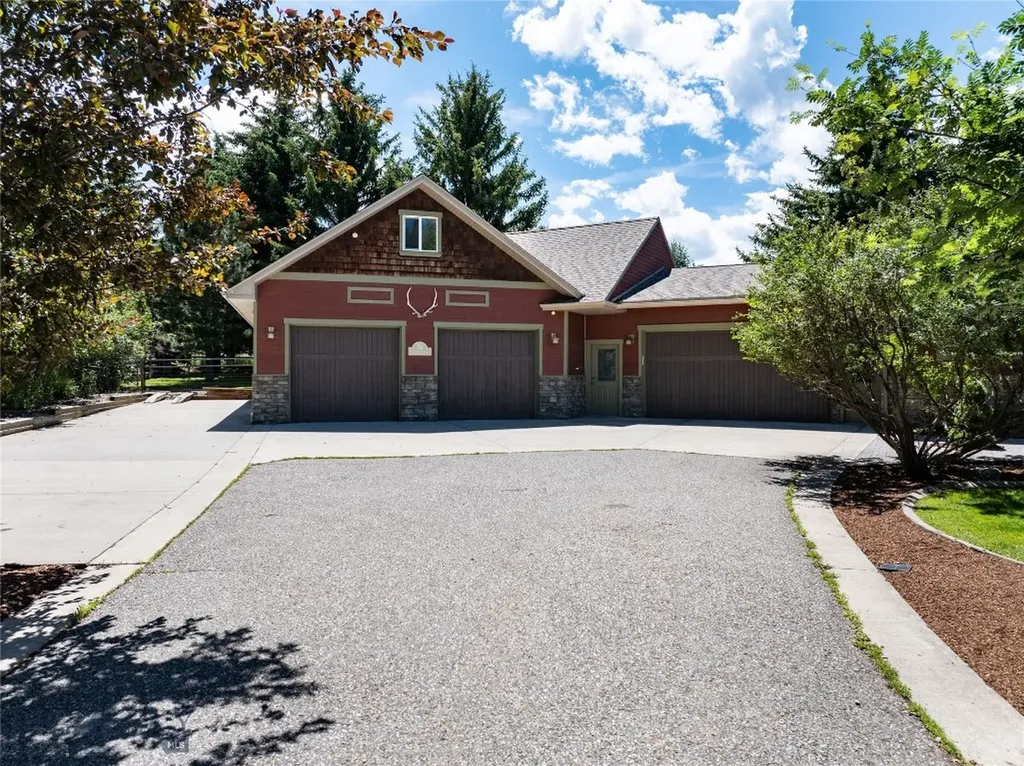 78 Hitching Post Road Bozeman MT 59715