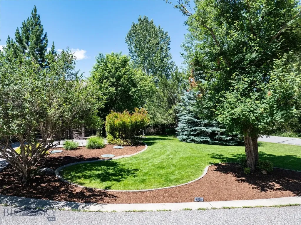 78 Hitching Post Road Bozeman MT 59715