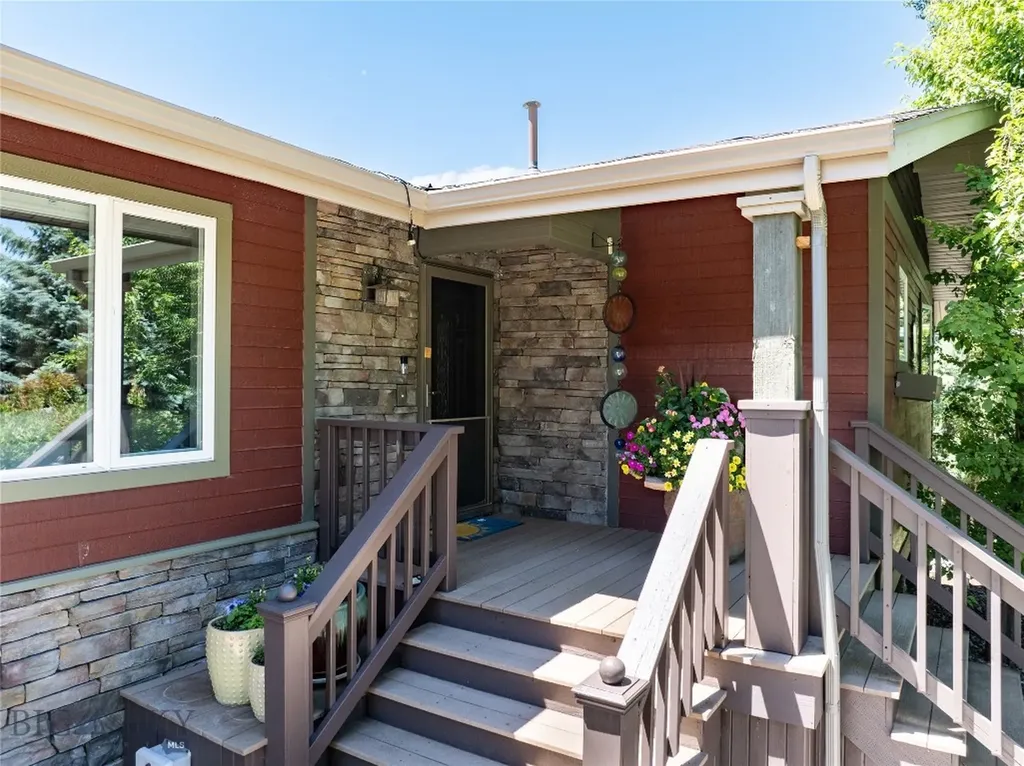 78 Hitching Post Road Bozeman MT 59715