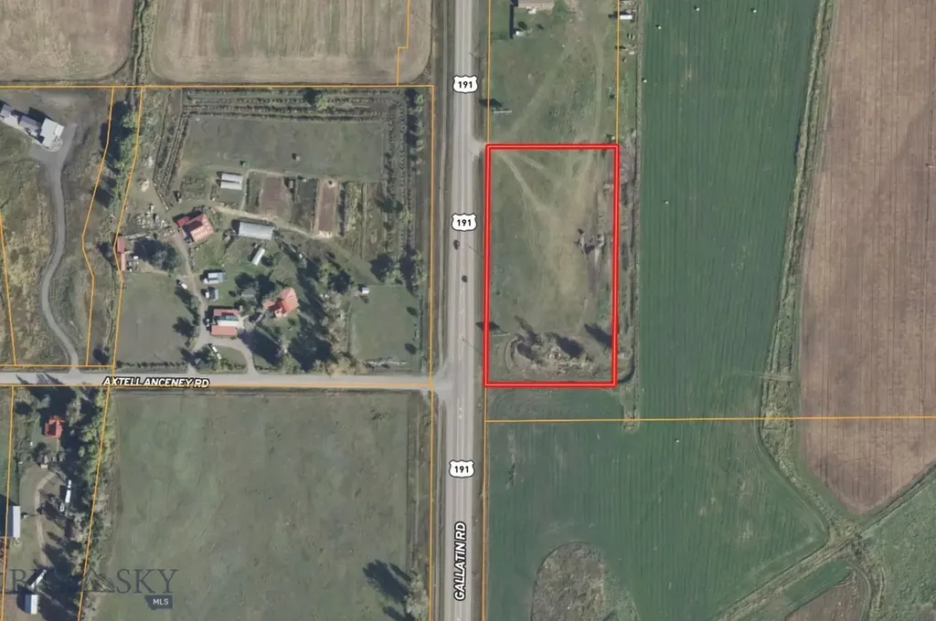 78718 Gallatin Gallatin Gateway MT 59718