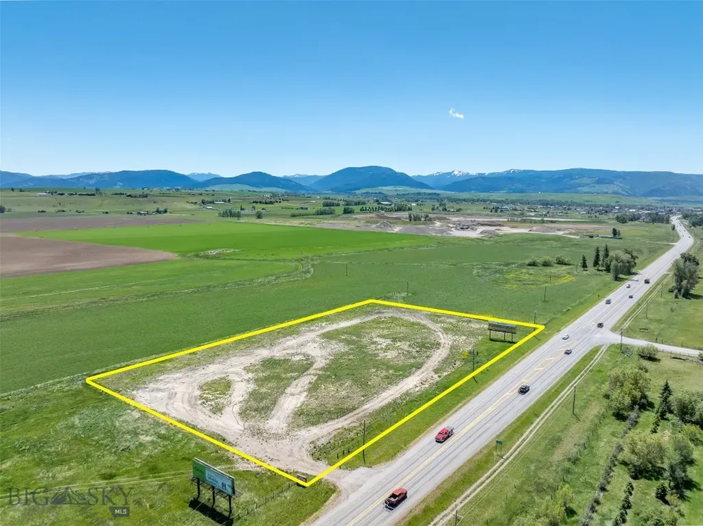 78718 Gallatin Gallatin Gateway MT 59718