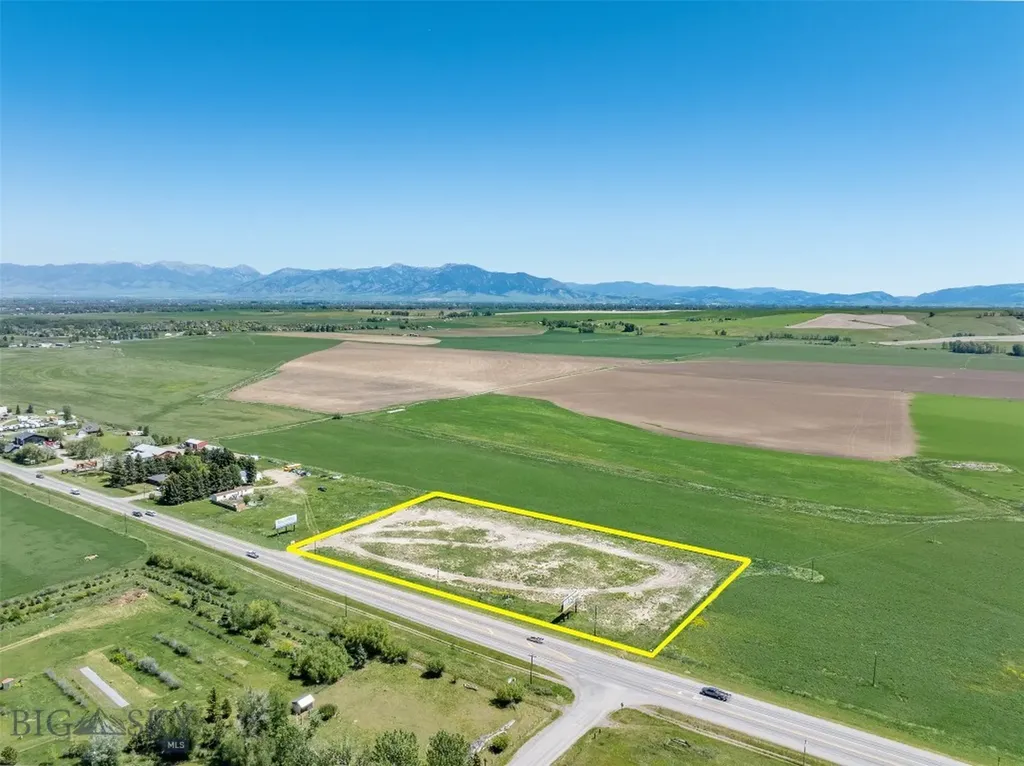 78718 Gallatin Gallatin Gateway MT 59718