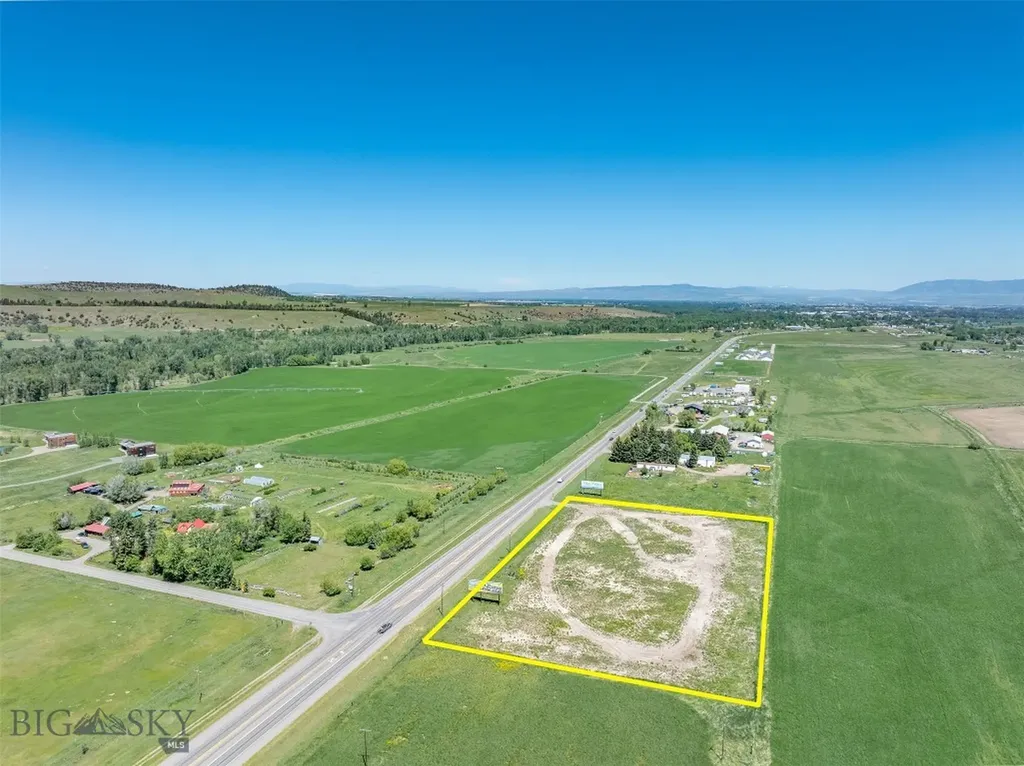 78718 Gallatin Gallatin Gateway MT 59718