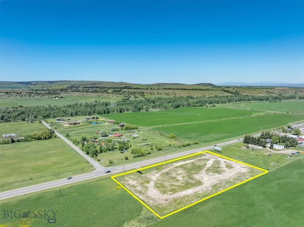 78718 Gallatin Gallatin Gateway MT 59718