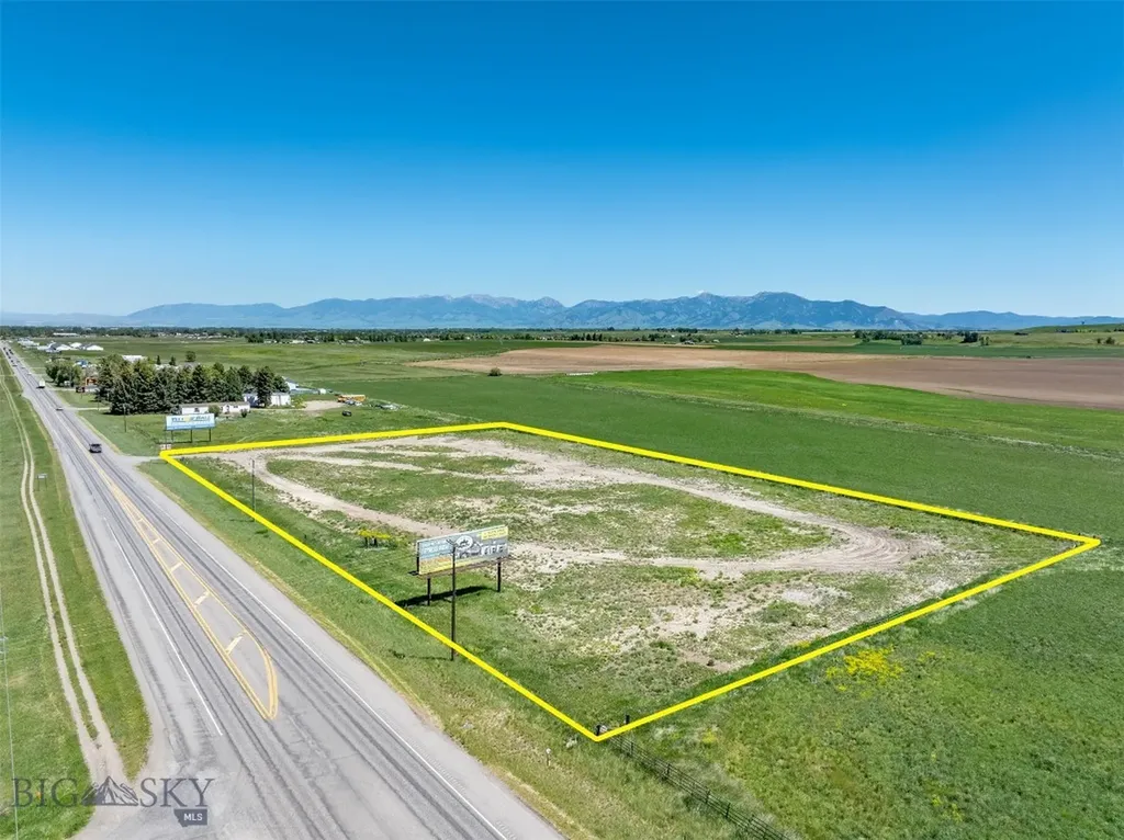 78718 Gallatin Gallatin Gateway MT 59718