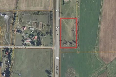 78718 Gallatin Gallatin Gateway MT 59718