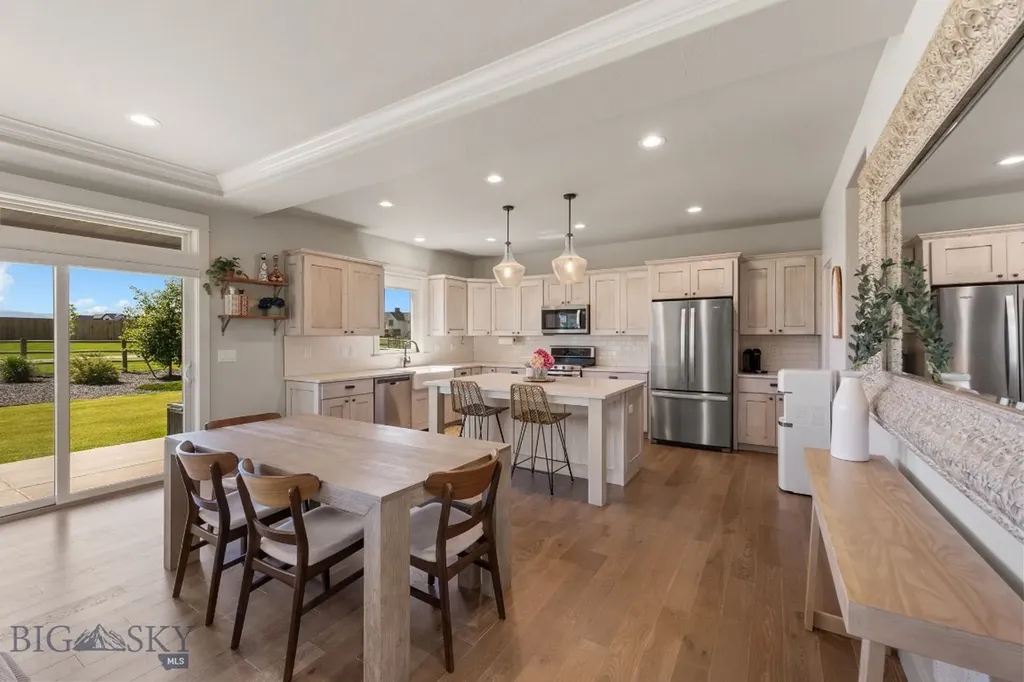 438 White Horse Loop Bozeman MT 59718