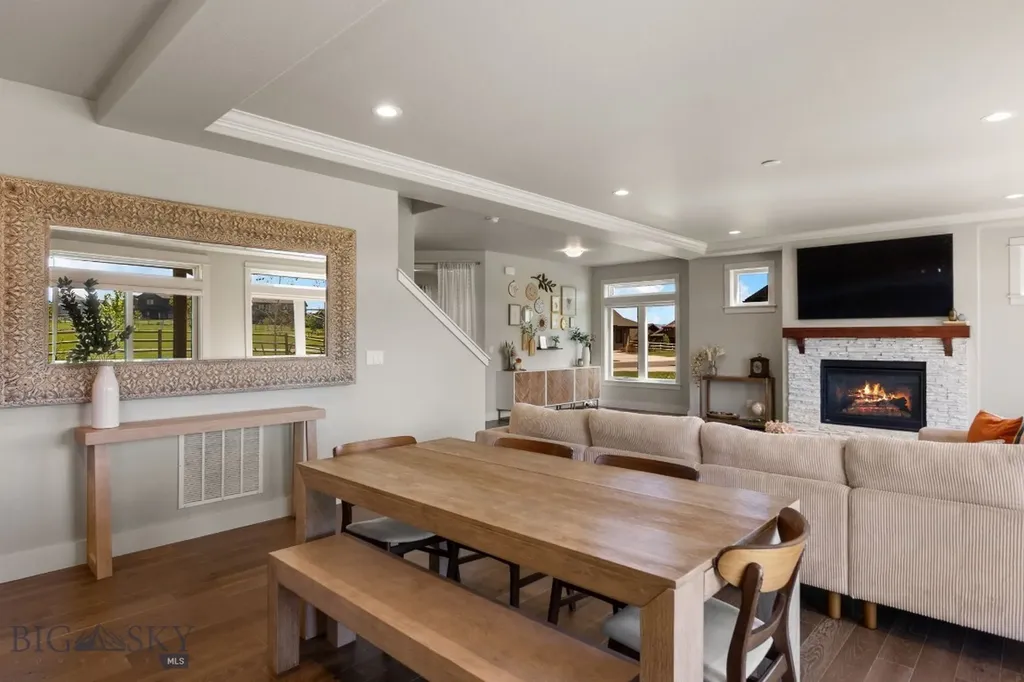 438 White Horse Loop Bozeman MT 59718