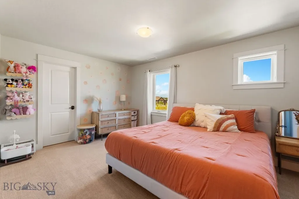 438 White Horse Loop Bozeman MT 59718