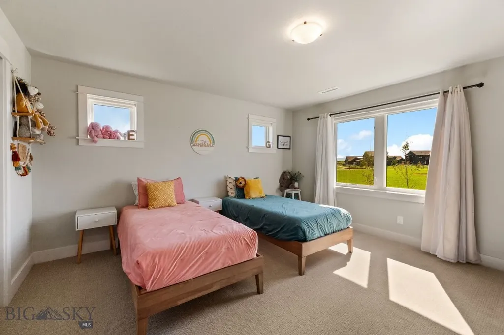 438 White Horse Loop Bozeman MT 59718