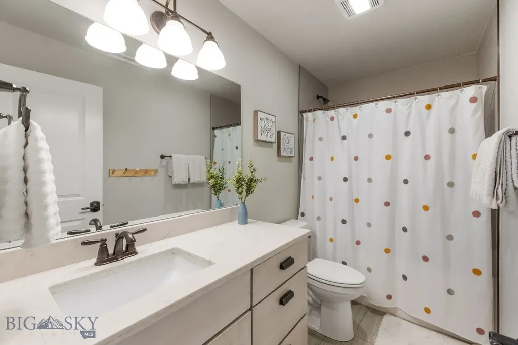 438 White Horse Loop Bozeman MT 59718