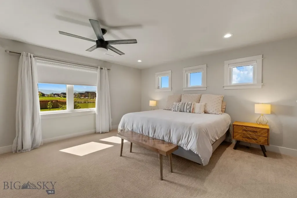 438 White Horse Loop Bozeman MT 59718