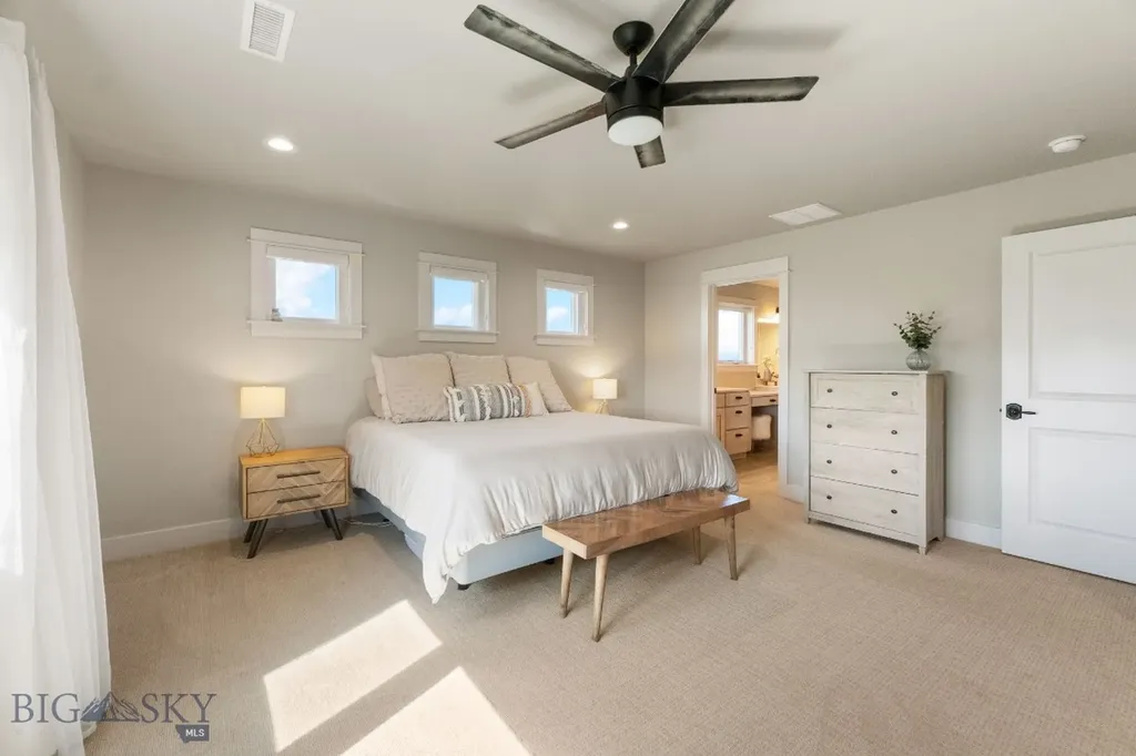 438 White Horse Loop Bozeman MT 59718