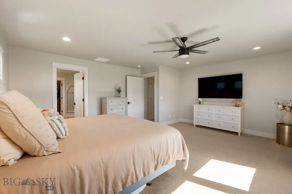 438 White Horse Loop Bozeman MT 59718