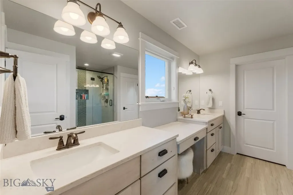 438 White Horse Loop Bozeman MT 59718