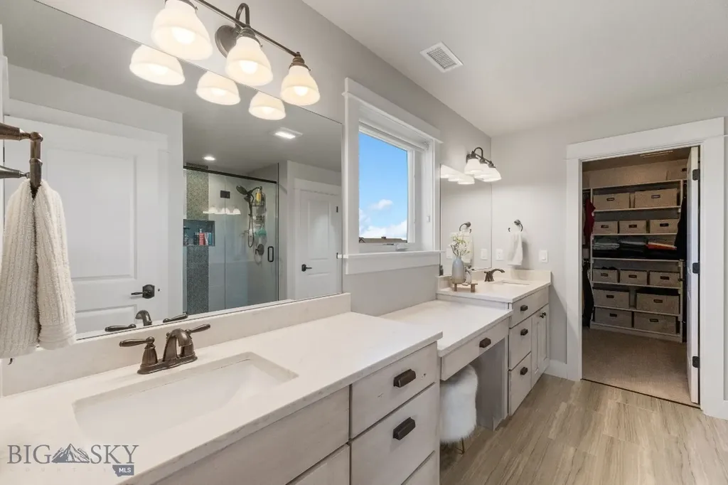 438 White Horse Loop Bozeman MT 59718