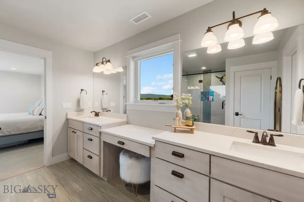 438 White Horse Loop Bozeman MT 59718