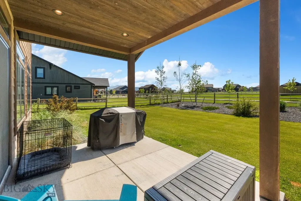 438 White Horse Loop Bozeman MT 59718