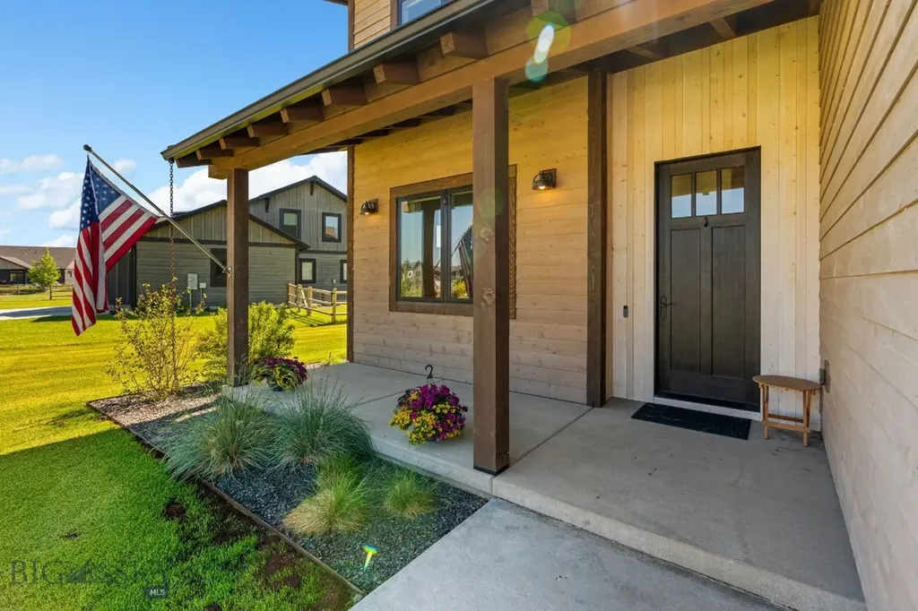438 White Horse Loop Bozeman MT 59718