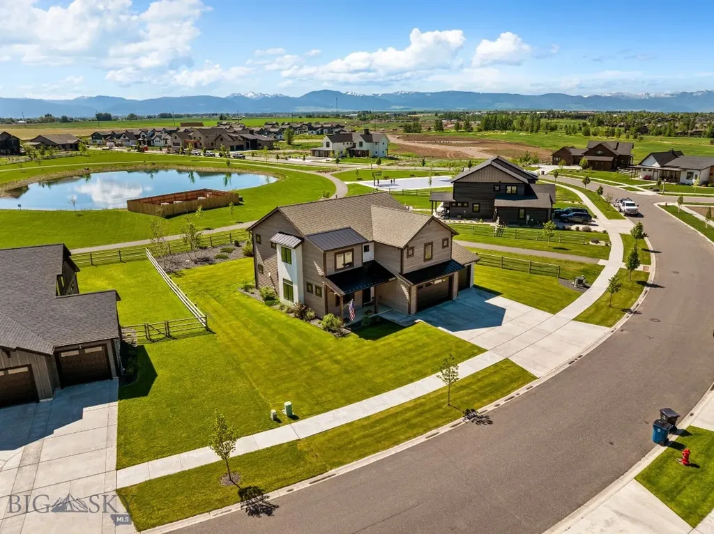 438 White Horse Loop Bozeman MT 59718