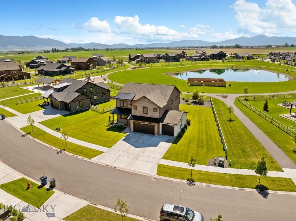 438 White Horse Loop Bozeman MT 59718