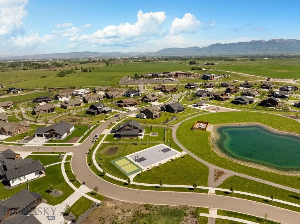 438 White Horse Loop Bozeman MT 59718