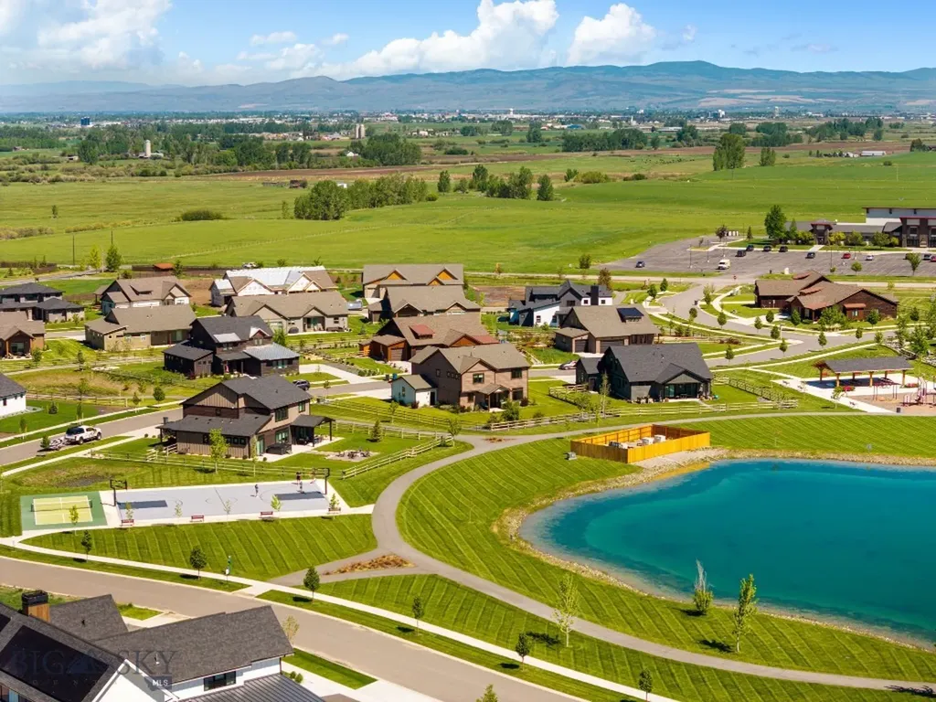 438 White Horse Loop Bozeman MT 59718