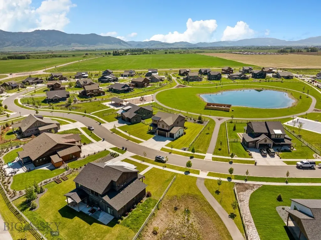 438 White Horse Loop Bozeman MT 59718