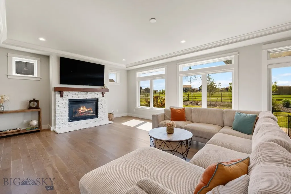 438 White Horse Loop Bozeman MT 59718