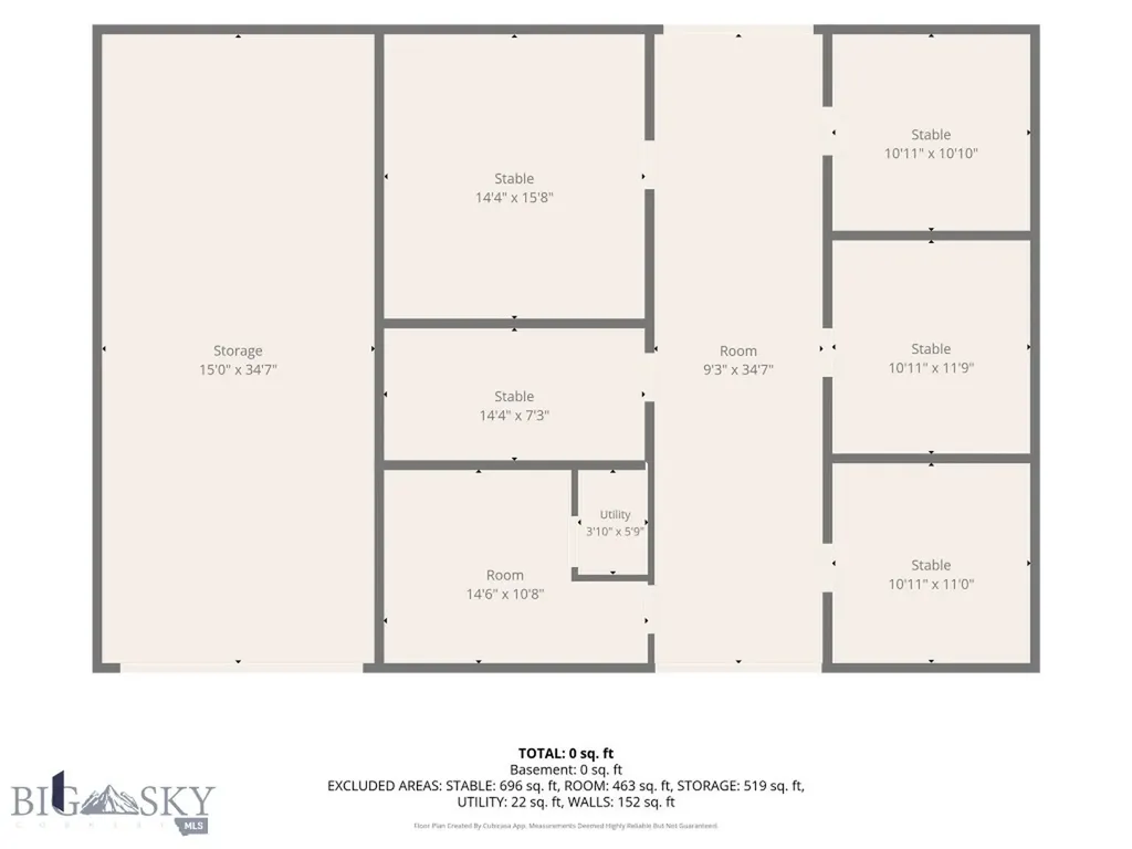 21 Mcpherson Lane Wilsall MT 59086