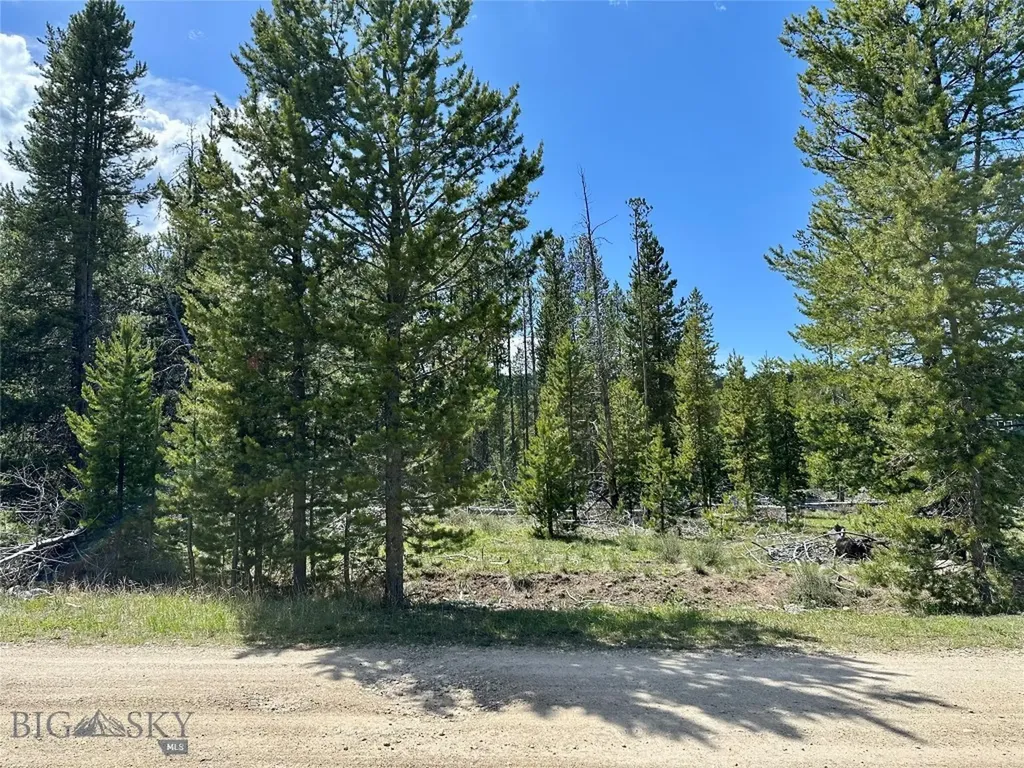 Lot 47 Lodgepole Lane W Anaconda MT 59711