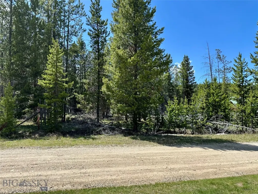 Lot 47 Lodgepole Lane W Anaconda MT 59711