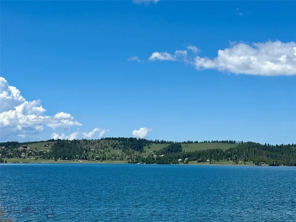 Lot 47 Lodgepole Lane W Anaconda MT 59711