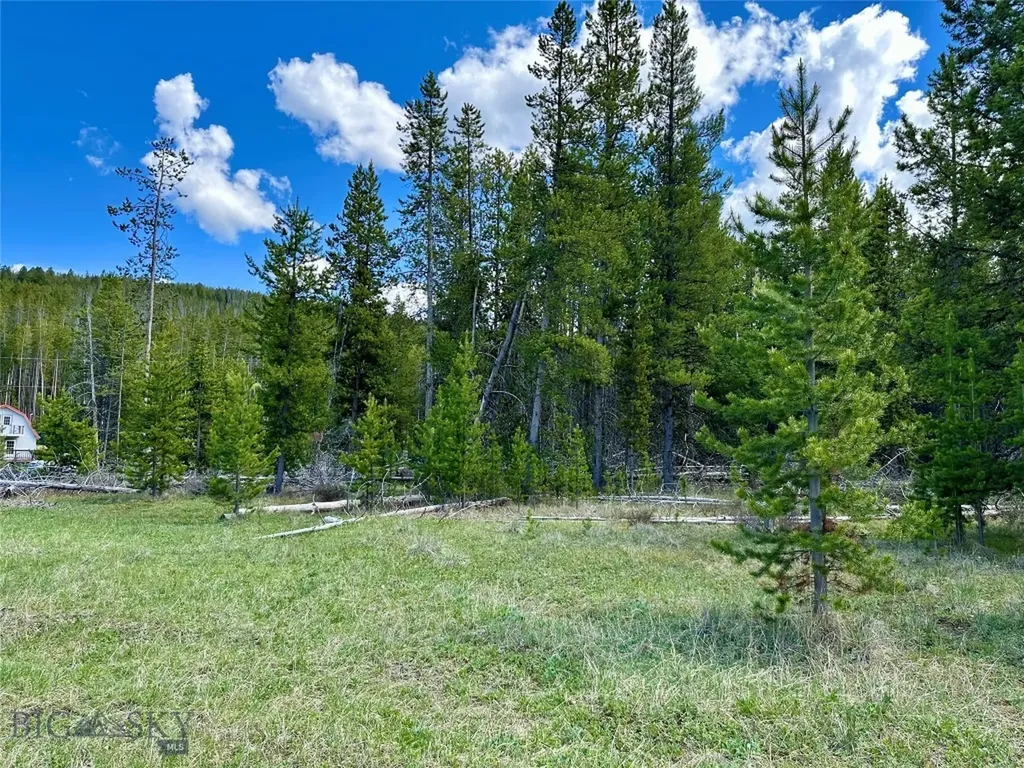 Lot 47 Lodgepole Lane W Anaconda MT 59711