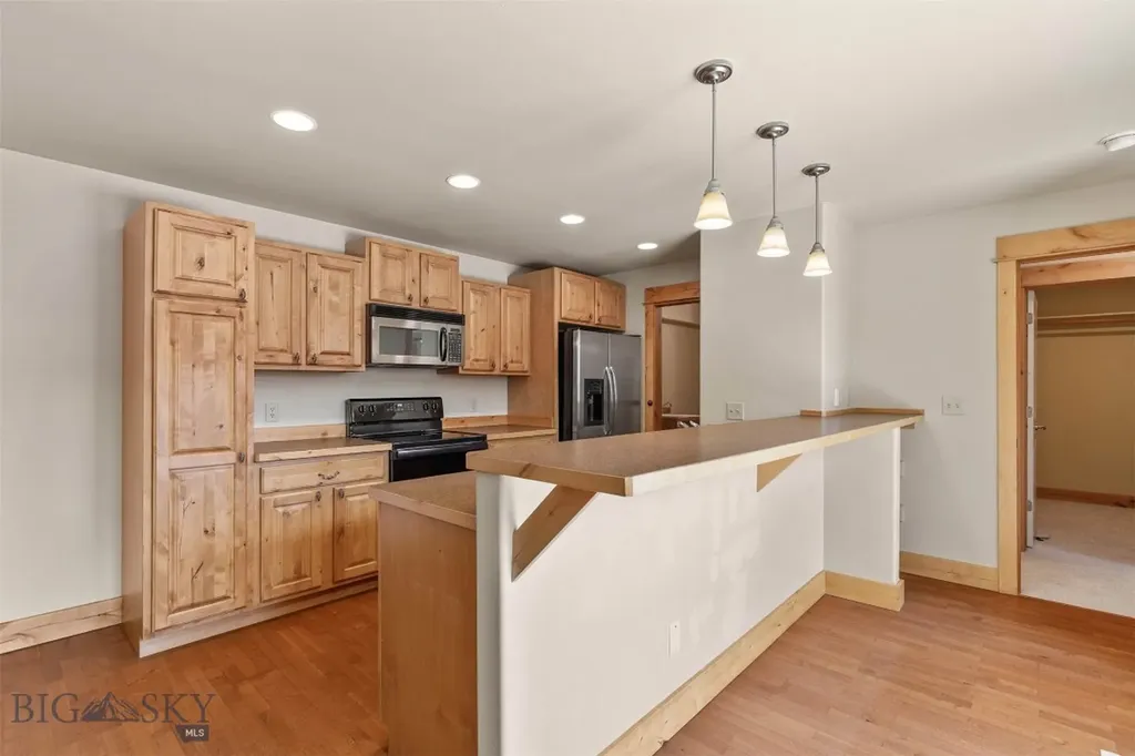 986 Flanders Creek Bozeman MT 59718