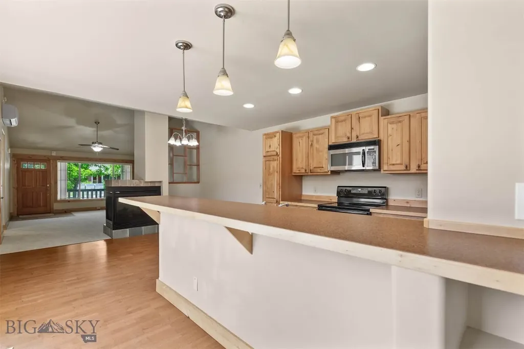 986 Flanders Creek Bozeman MT 59718