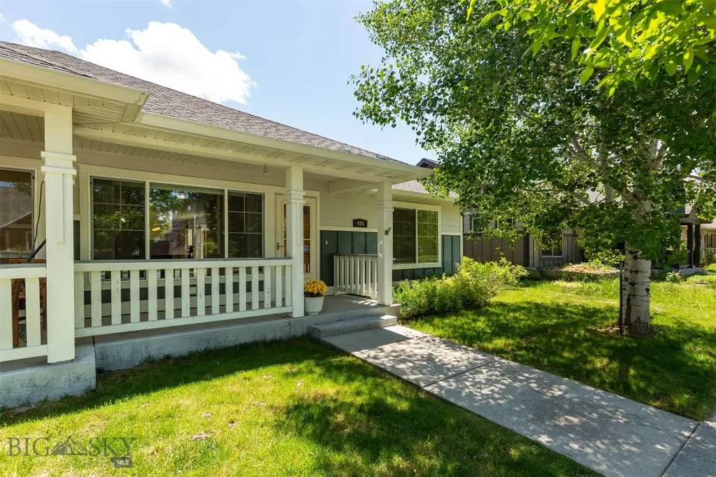 986 Flanders Creek Bozeman MT 59718