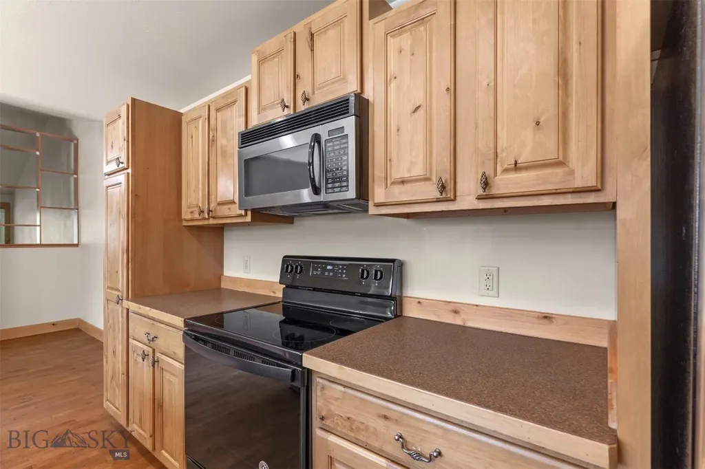 986 Flanders Creek Bozeman MT 59718