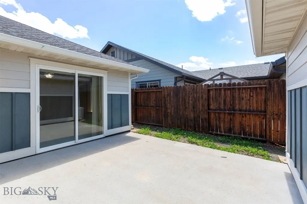 986 Flanders Creek Bozeman MT 59718
