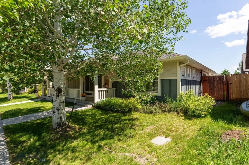 986 Flanders Creek Bozeman MT 59718