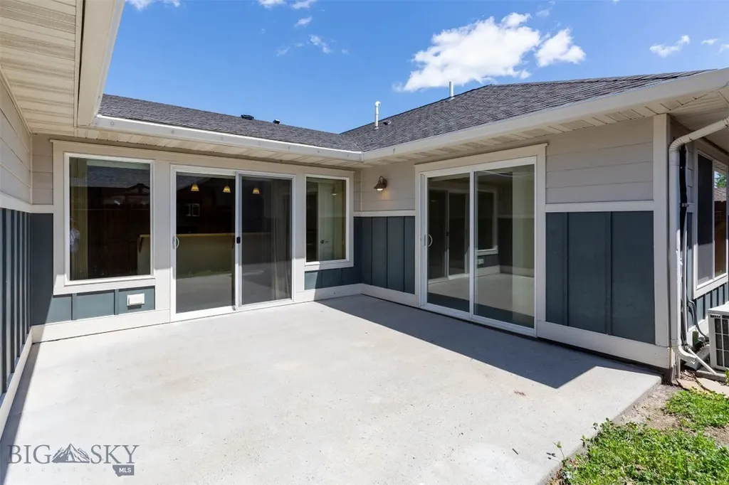 986 Flanders Creek Bozeman MT 59718