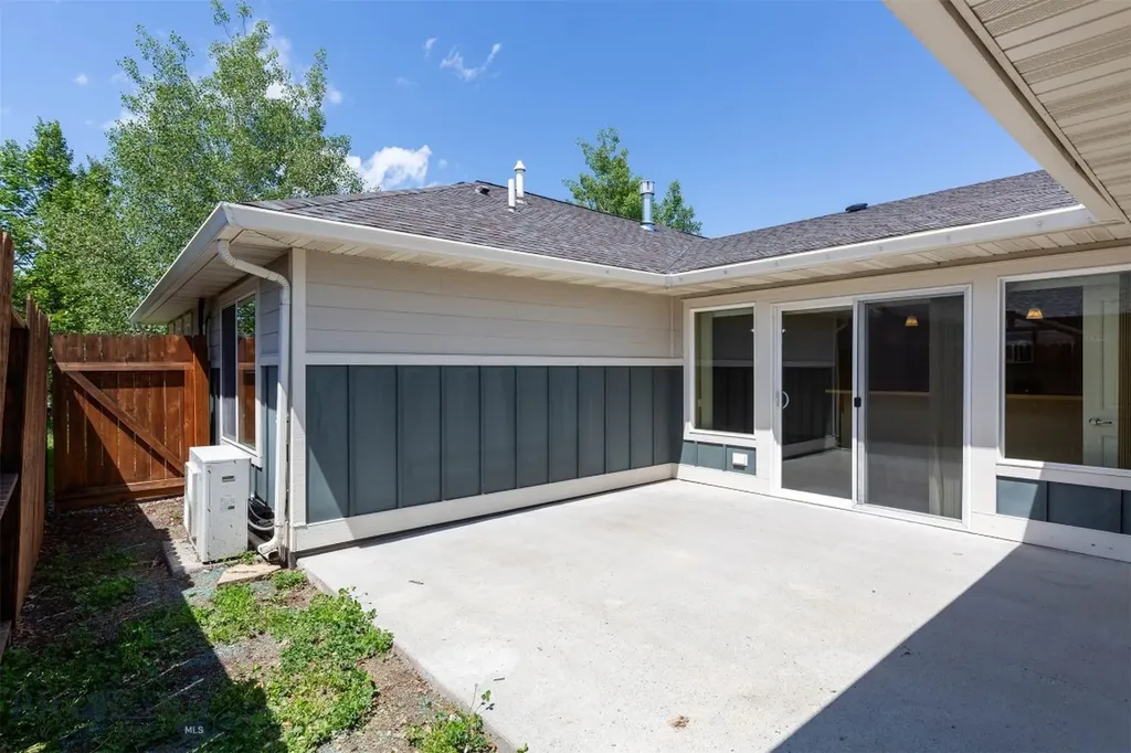 986 Flanders Creek Bozeman MT 59718