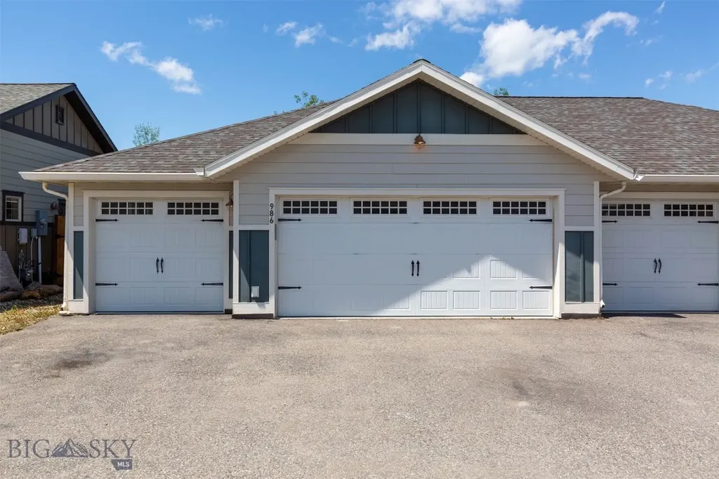 986 Flanders Creek Bozeman MT 59718