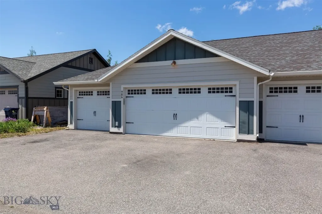 986 Flanders Creek Bozeman MT 59718