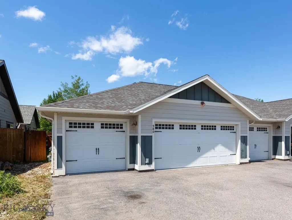 986 Flanders Creek Bozeman MT 59718