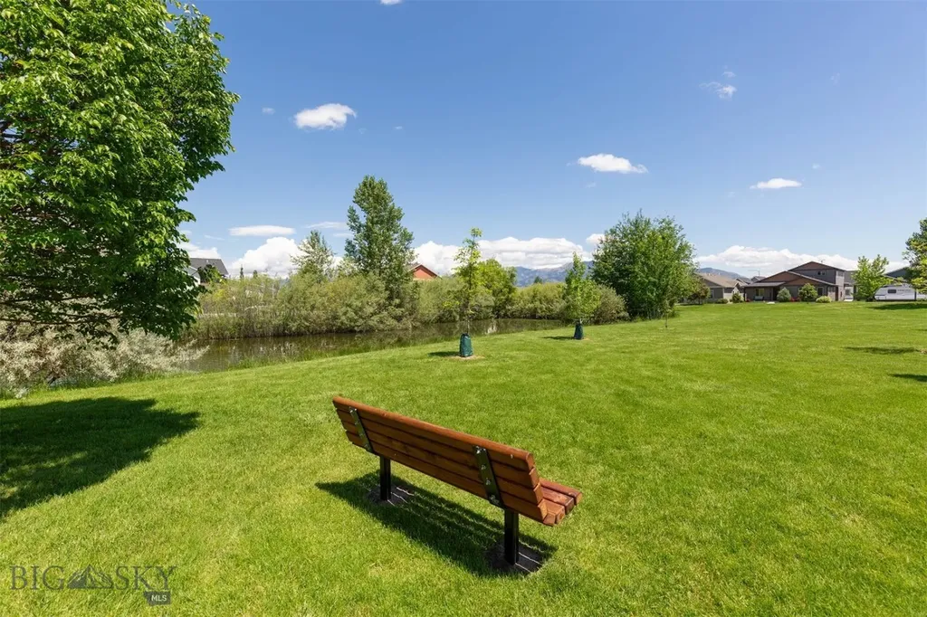 986 Flanders Creek Bozeman MT 59718