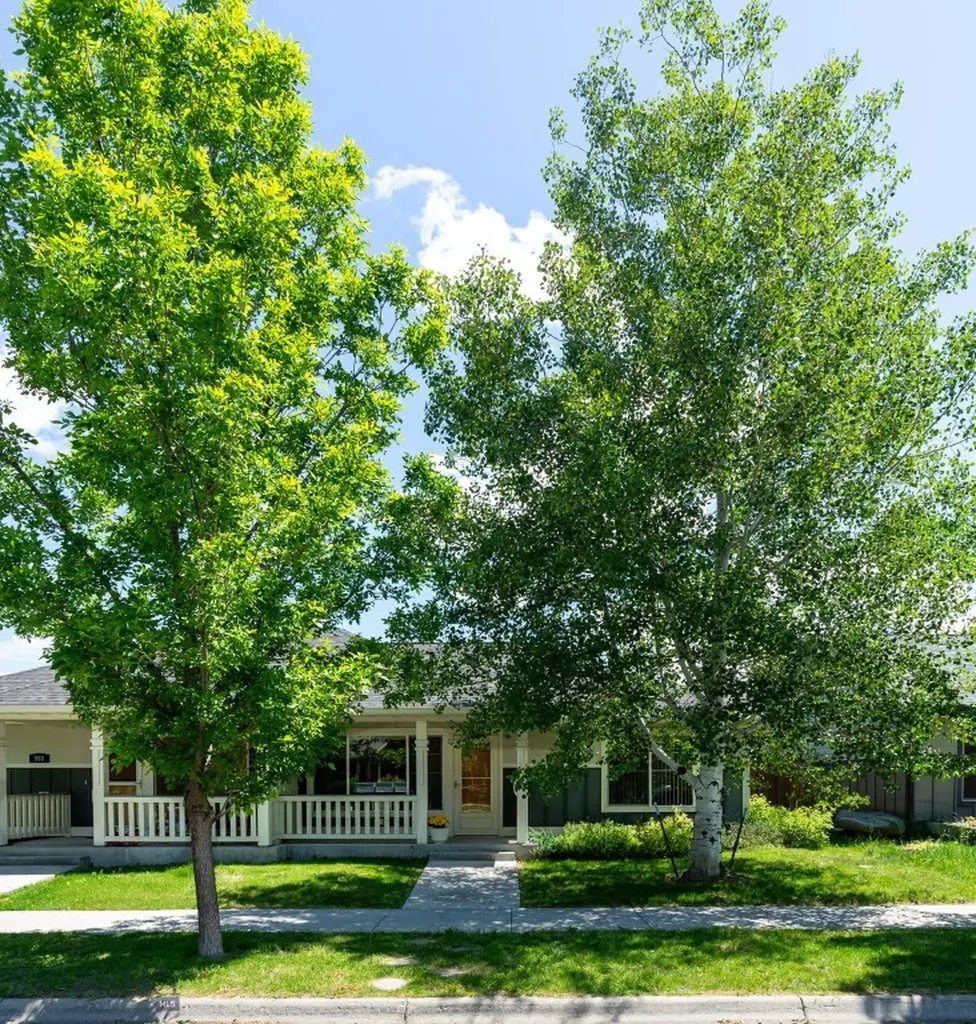 986 Flanders Creek Bozeman MT 59718