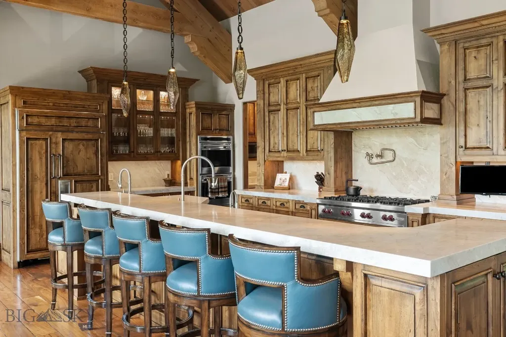 100 Farm View Lane Bozeman MT 59715