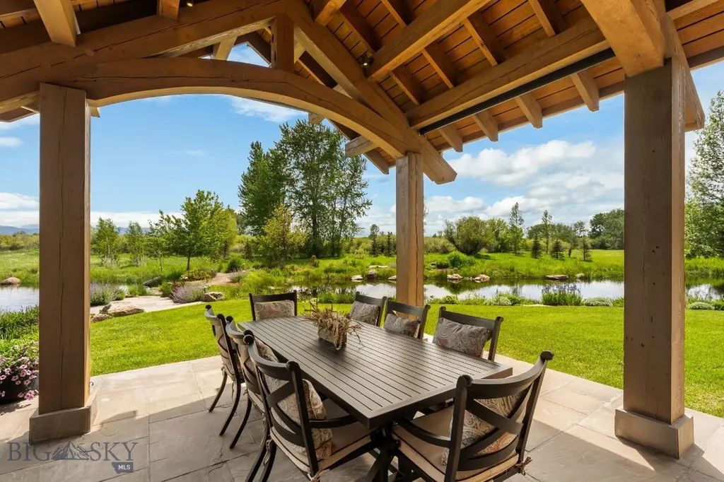 100 Farm View Lane Bozeman MT 59715